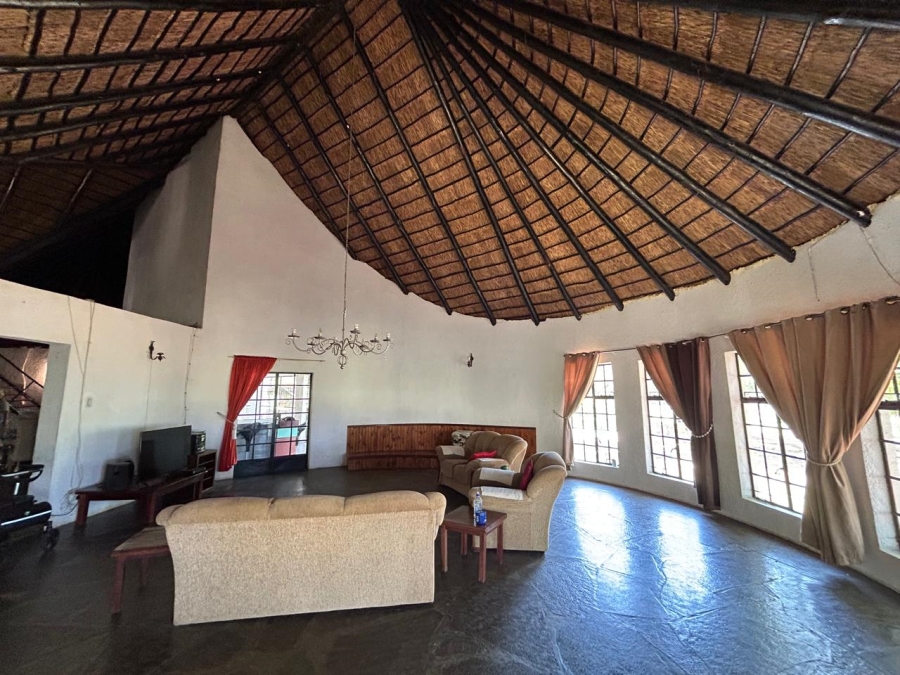 3 Bedroom Property for Sale in Naboomfontein AH Limpopo