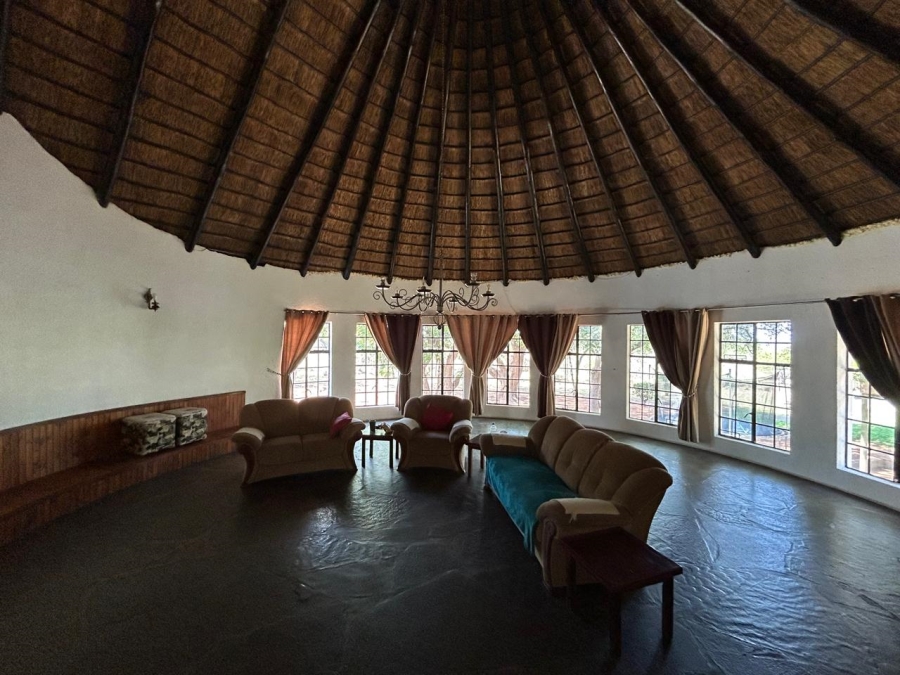 3 Bedroom Property for Sale in Naboomfontein AH Limpopo