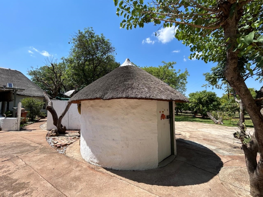 3 Bedroom Property for Sale in Naboomfontein AH Limpopo