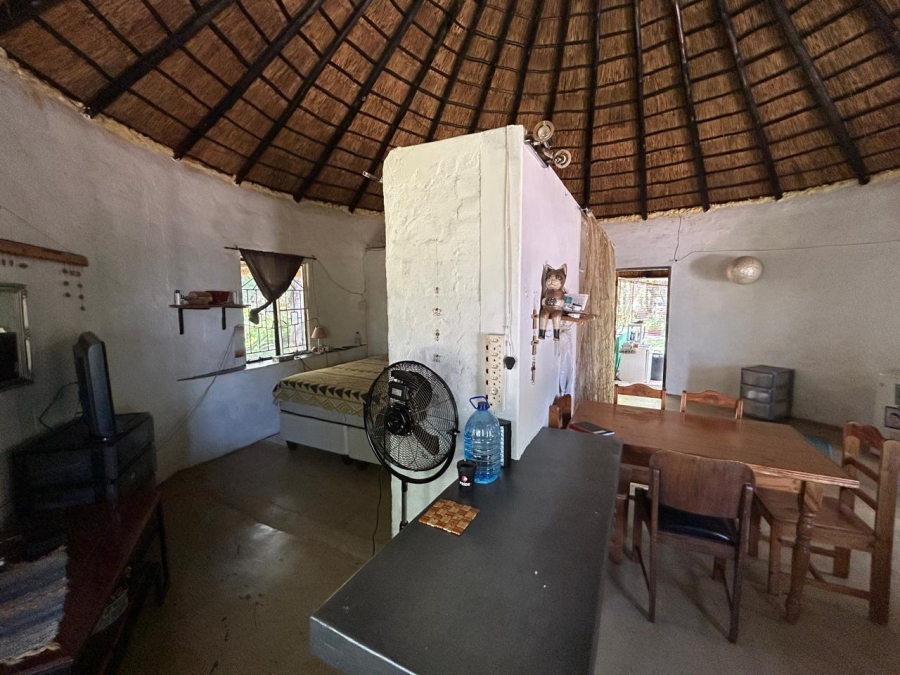 3 Bedroom Property for Sale in Naboomfontein AH Limpopo