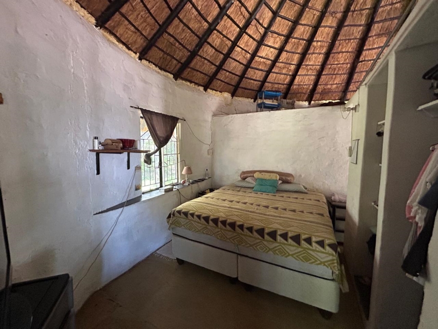 3 Bedroom Property for Sale in Naboomfontein AH Limpopo