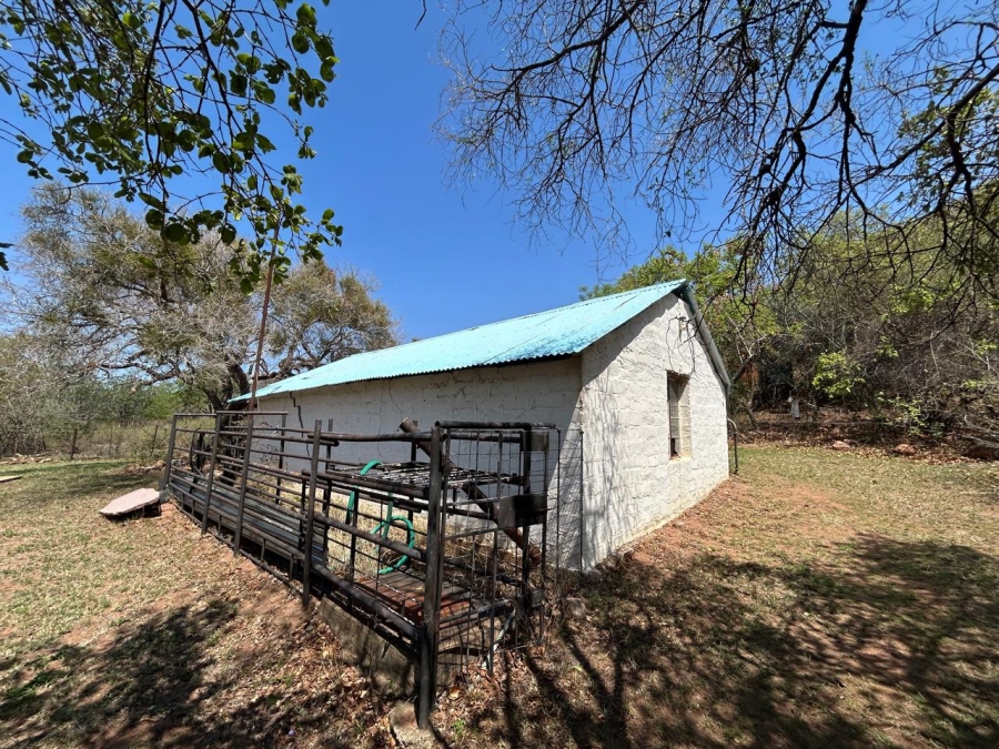 3 Bedroom Property for Sale in Naboomfontein AH Limpopo