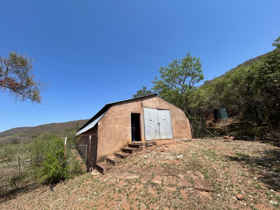 3 Bedroom Property for Sale in Naboomfontein AH Limpopo