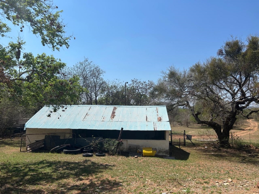 3 Bedroom Property for Sale in Naboomfontein AH Limpopo