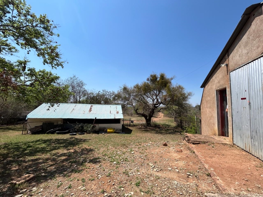 3 Bedroom Property for Sale in Naboomfontein AH Limpopo