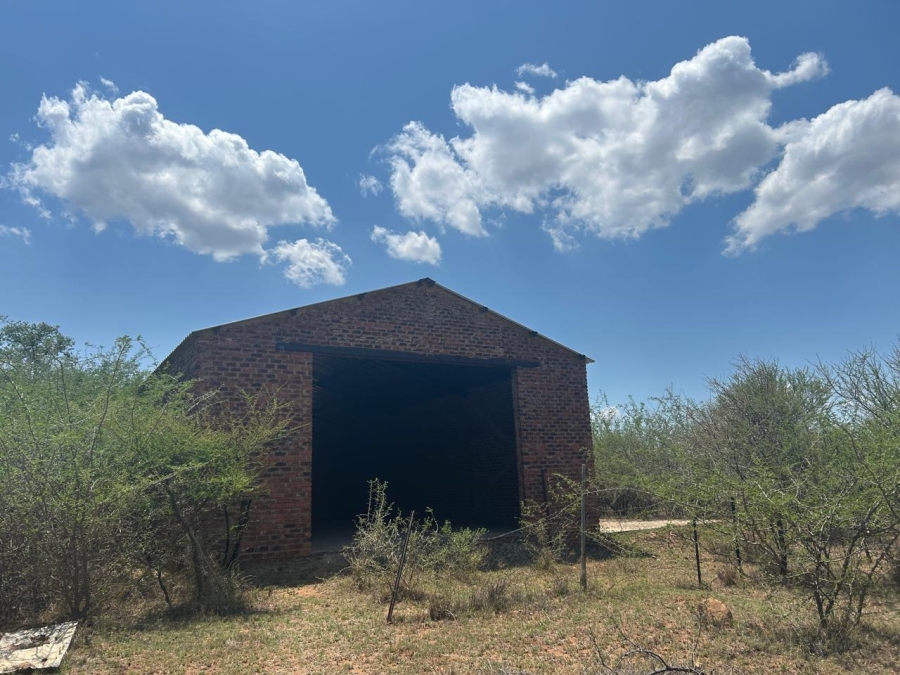 3 Bedroom Property for Sale in Naboomfontein AH Limpopo