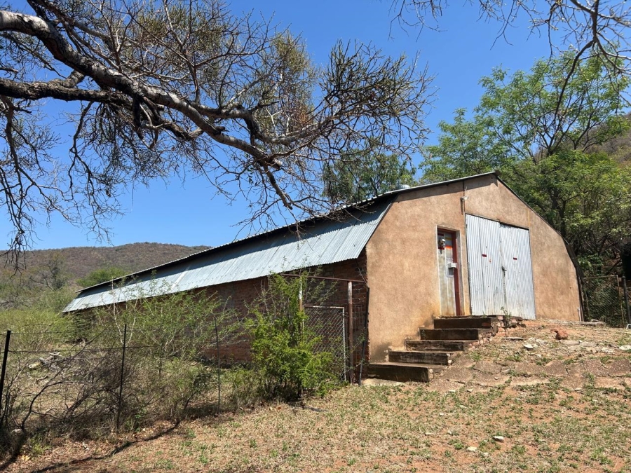 3 Bedroom Property for Sale in Naboomfontein AH Limpopo