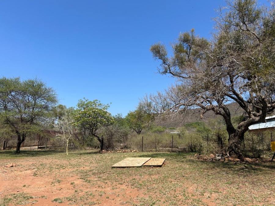 3 Bedroom Property for Sale in Naboomfontein AH Limpopo