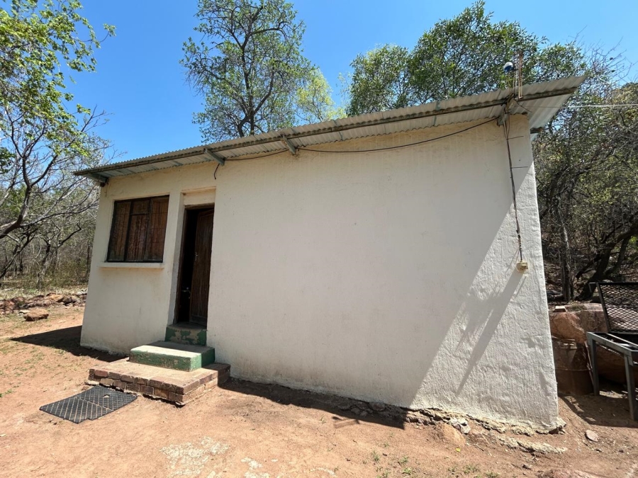 3 Bedroom Property for Sale in Naboomfontein AH Limpopo