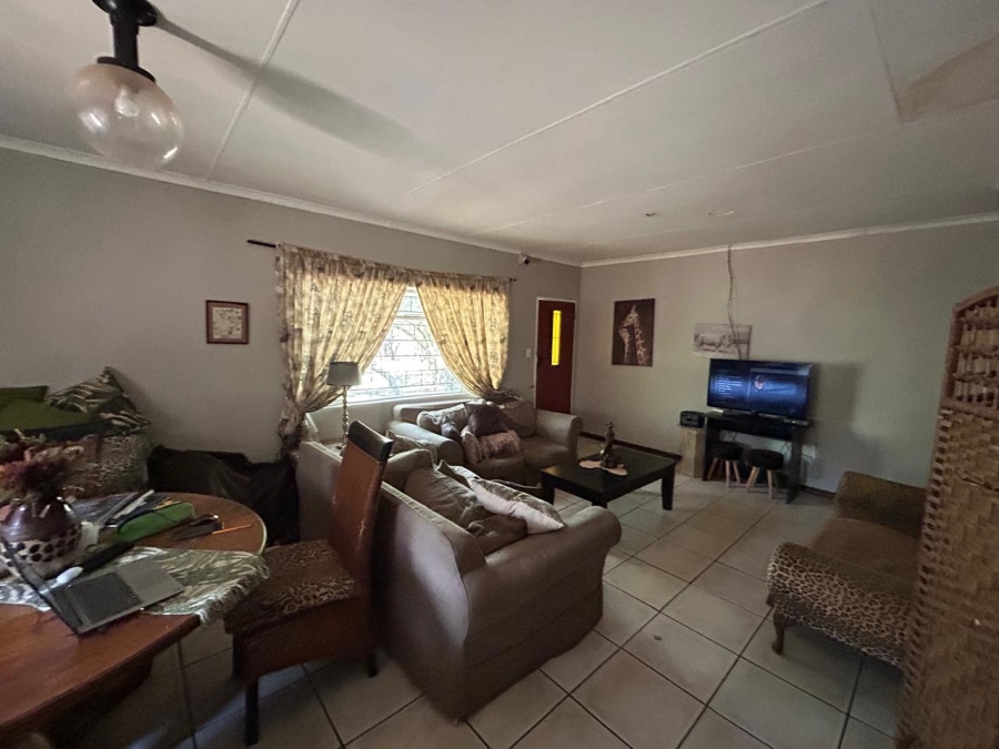 3 Bedroom Property for Sale in Naboomfontein AH Limpopo