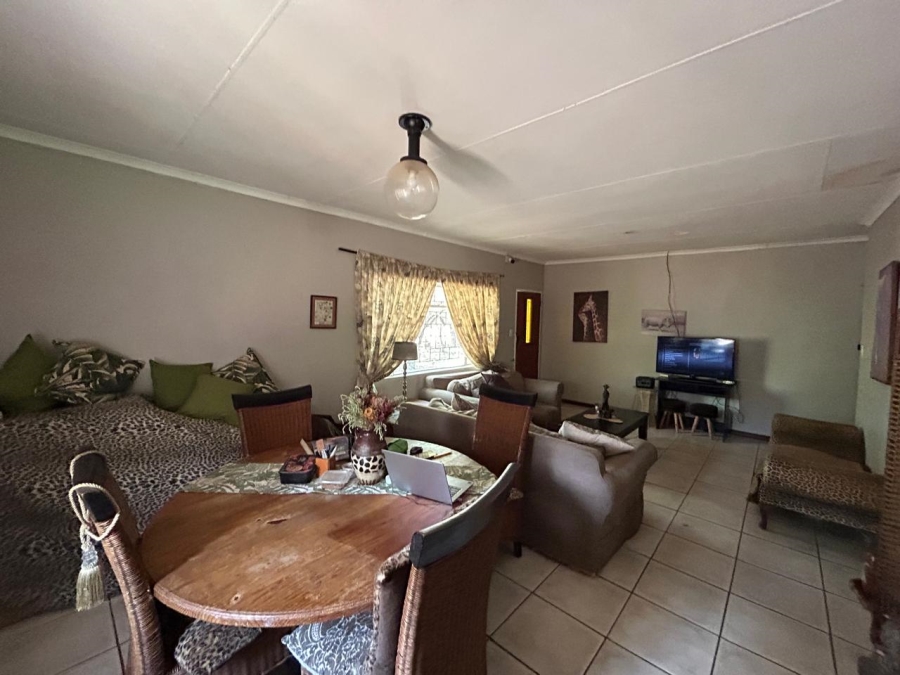 3 Bedroom Property for Sale in Naboomfontein AH Limpopo