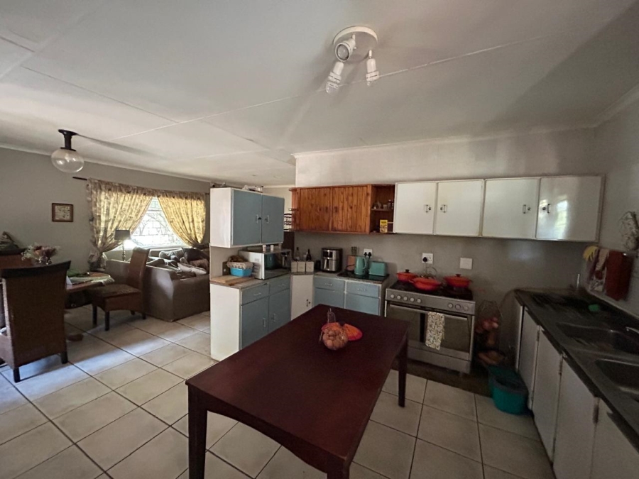 3 Bedroom Property for Sale in Naboomfontein AH Limpopo