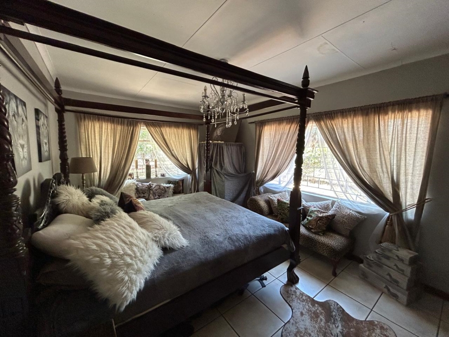 3 Bedroom Property for Sale in Naboomfontein AH Limpopo