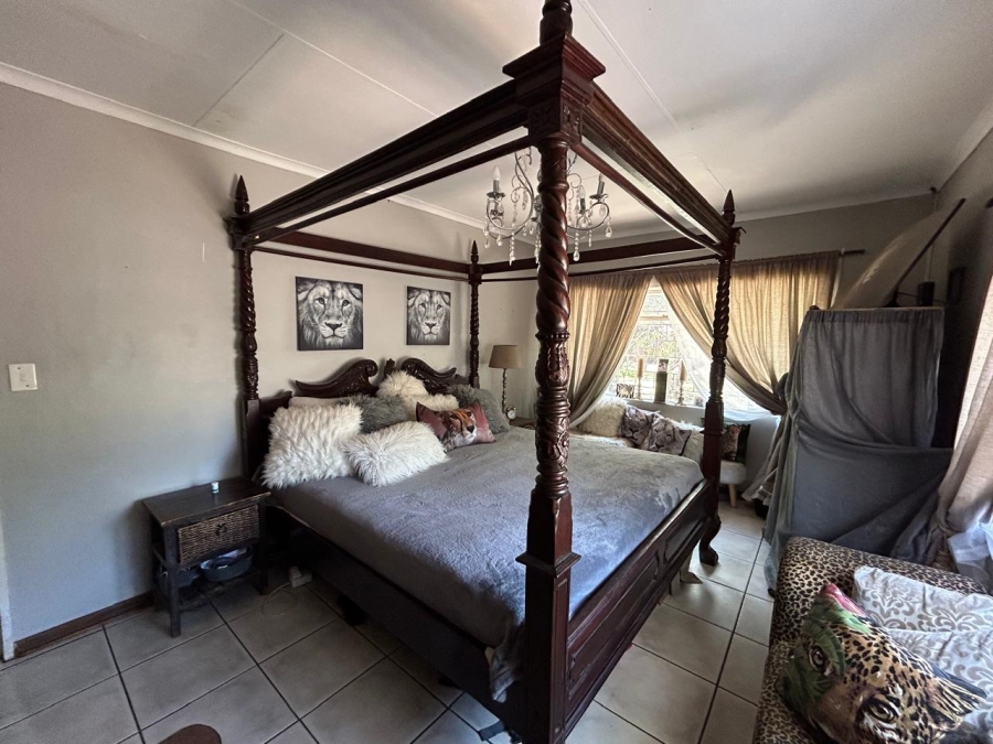 3 Bedroom Property for Sale in Naboomfontein AH Limpopo