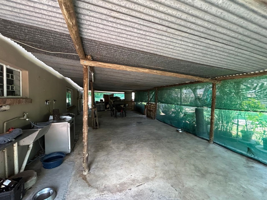 3 Bedroom Property for Sale in Naboomfontein AH Limpopo