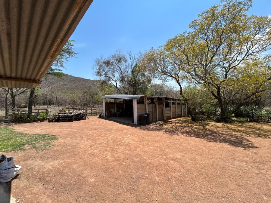 3 Bedroom Property for Sale in Naboomfontein AH Limpopo