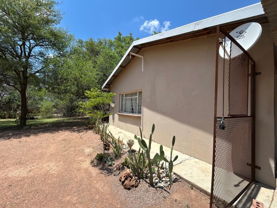 3 Bedroom Property for Sale in Naboomfontein AH Limpopo