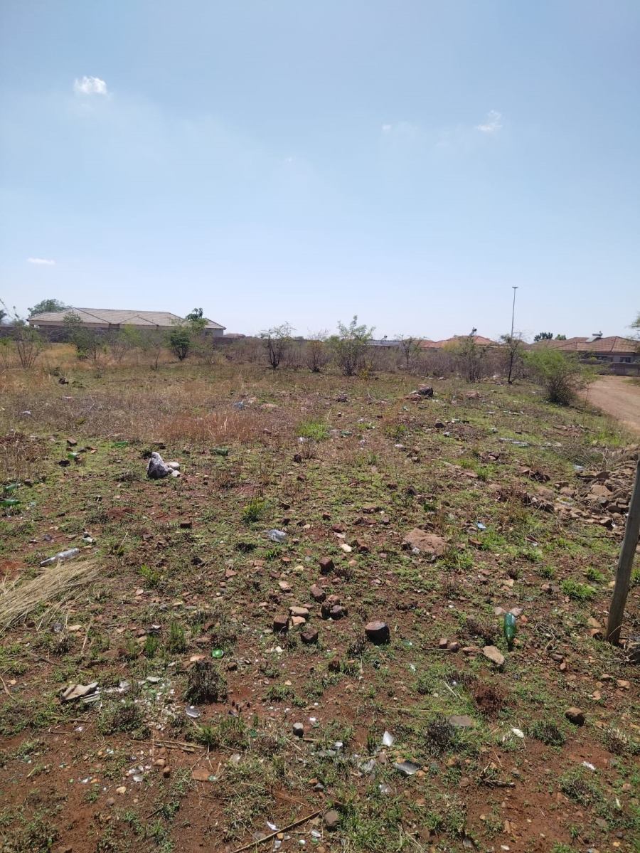 0 Bedroom Property for Sale in Lebowakgomo Zone P Limpopo