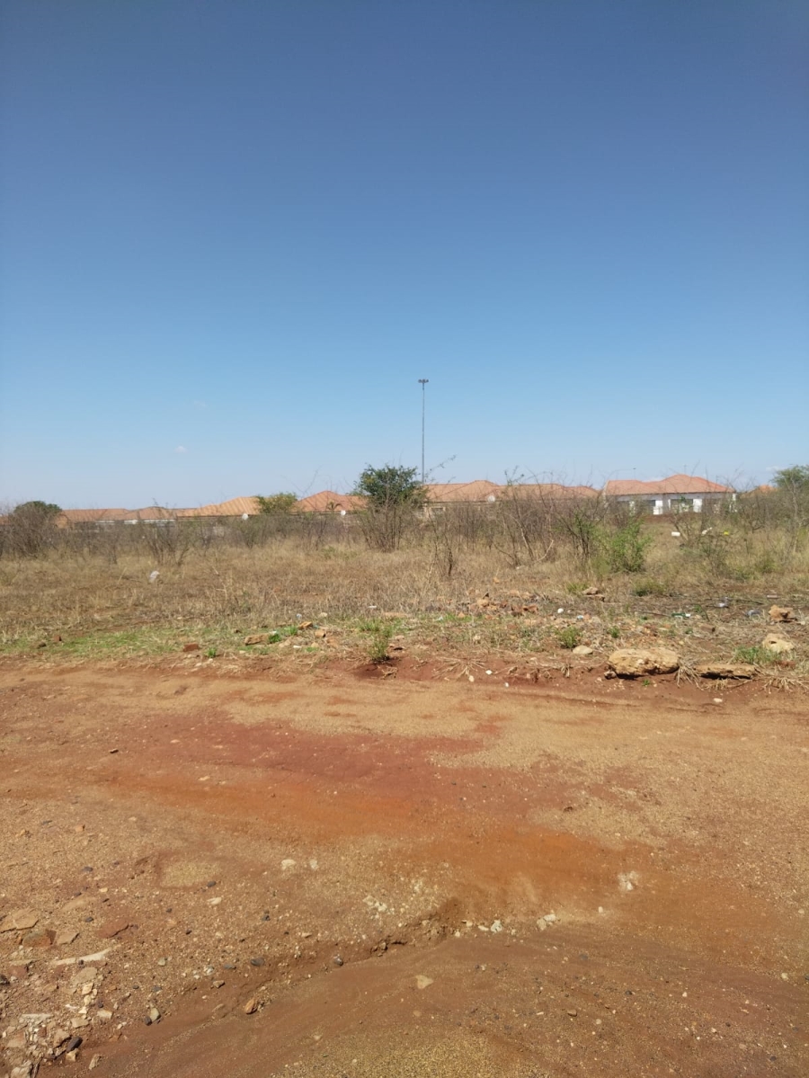 0 Bedroom Property for Sale in Lebowakgomo Zone P Limpopo