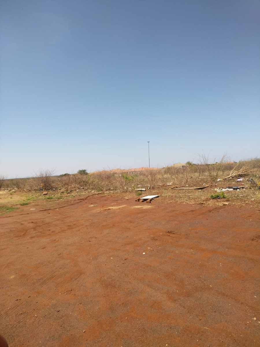 0 Bedroom Property for Sale in Lebowakgomo Zone P Limpopo