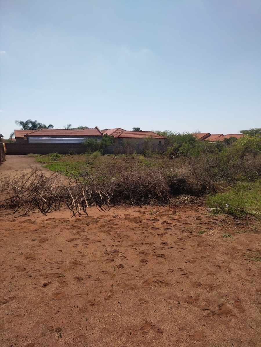 0 Bedroom Property for Sale in Lebowakgomo Zone P Limpopo