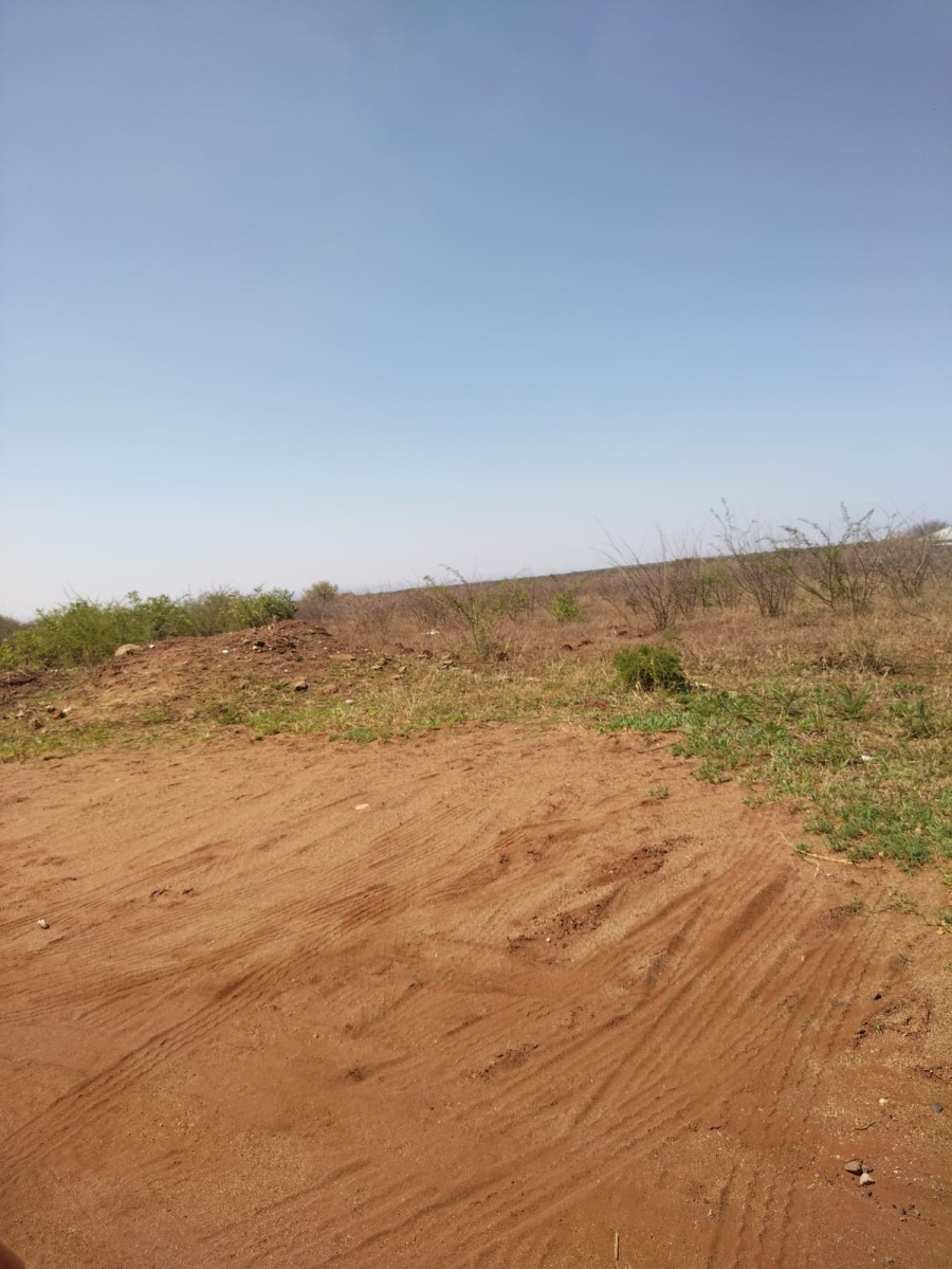 0 Bedroom Property for Sale in Lebowakgomo Zone P Limpopo