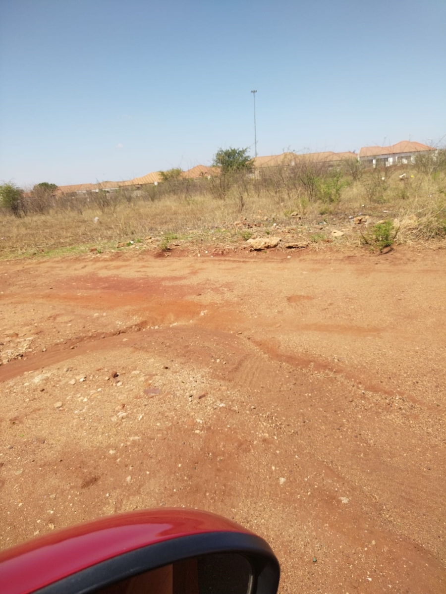 0 Bedroom Property for Sale in Lebowakgomo Zone P Limpopo