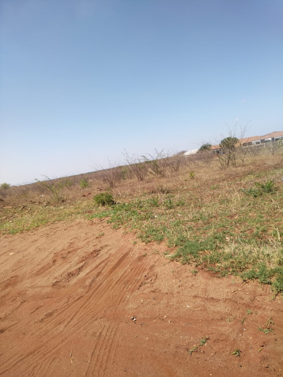 0 Bedroom Property for Sale in Lebowakgomo Zone P Limpopo