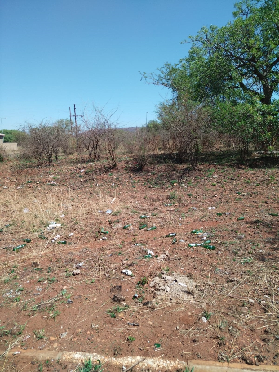 0 Bedroom Property for Sale in Lebowakgomo Zone P Limpopo