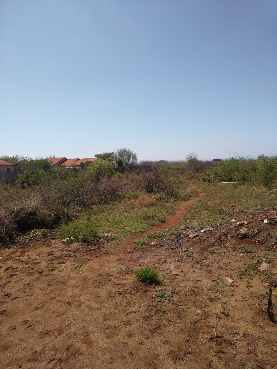 0 Bedroom Property for Sale in Lebowakgomo Zone P Limpopo