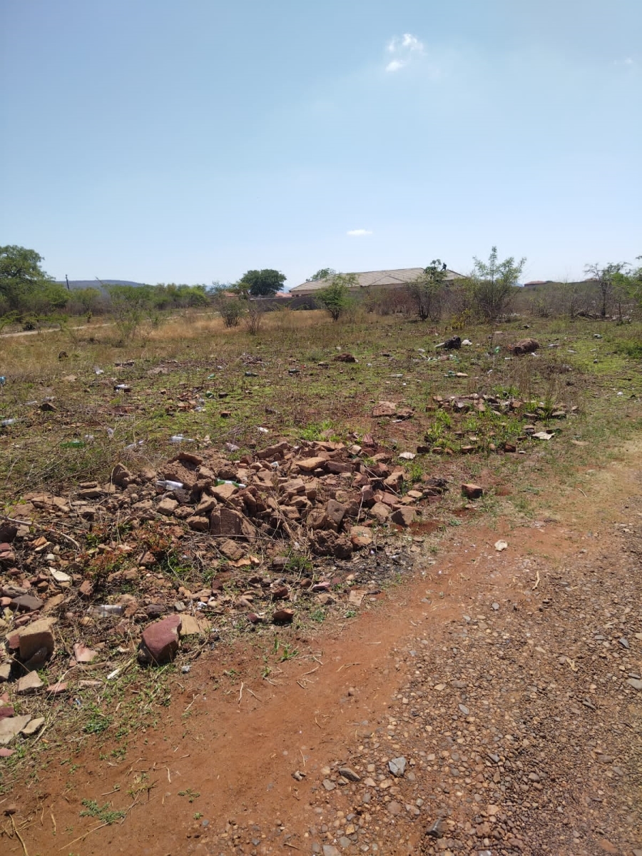 0 Bedroom Property for Sale in Lebowakgomo Zone P Limpopo