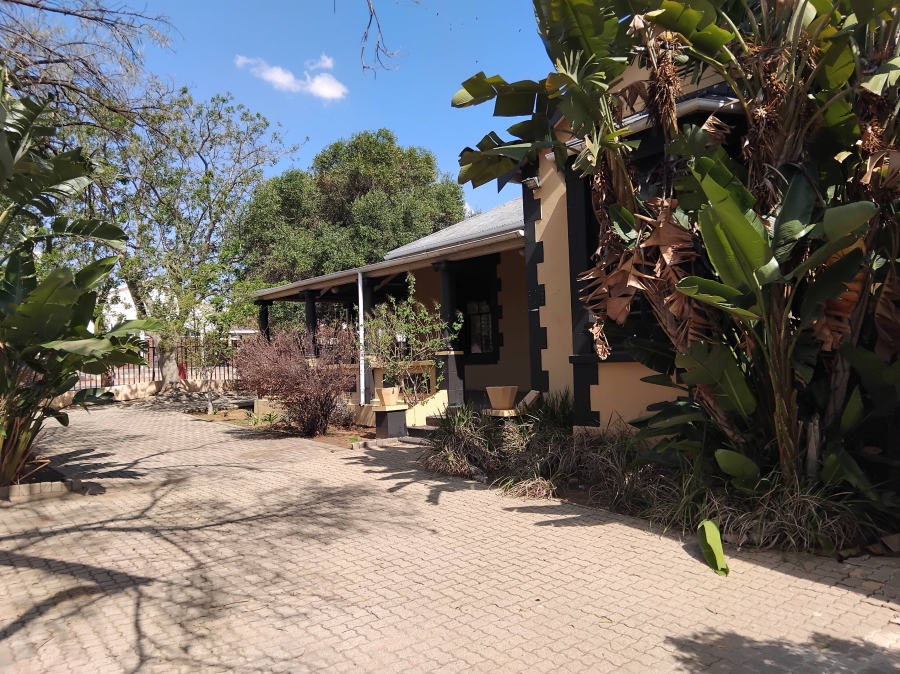 Commercial Property for Sale in Polokwane Central Limpopo