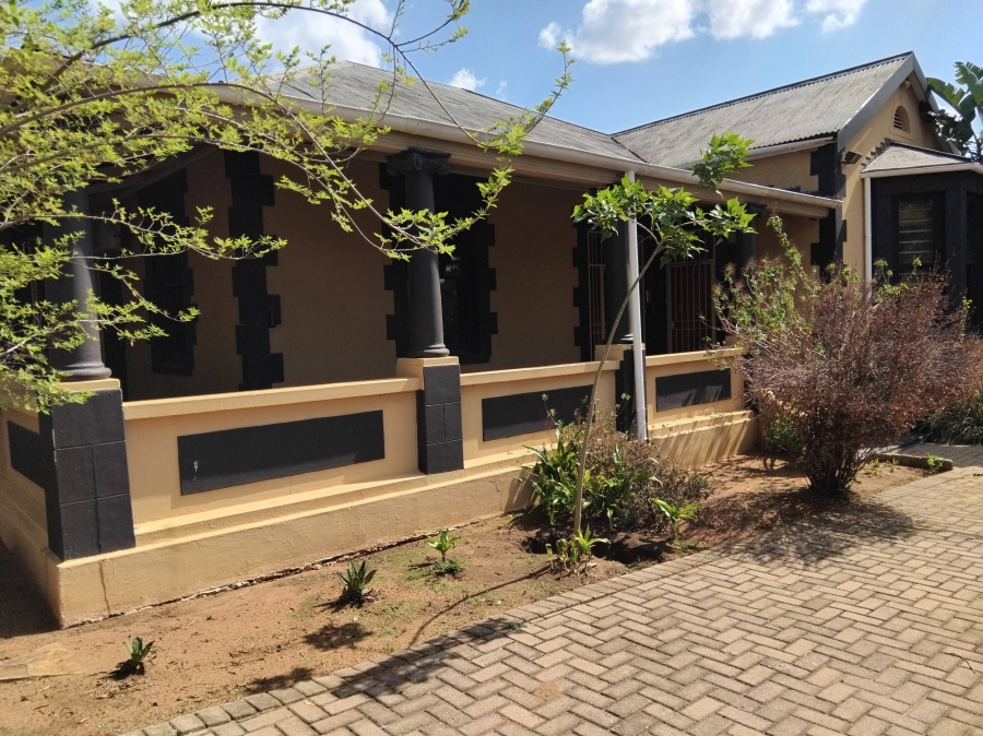 Commercial Property for Sale in Polokwane Central Limpopo