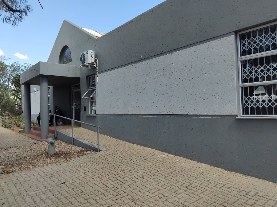 Commercial Property for Sale in Polokwane Central Limpopo