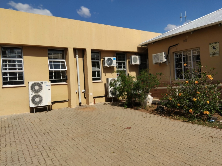 Commercial Property for Sale in Polokwane Central Limpopo