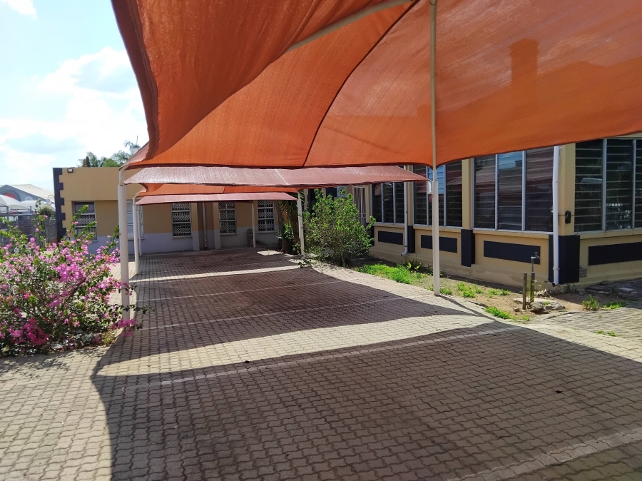 Commercial Property for Sale in Polokwane Central Limpopo