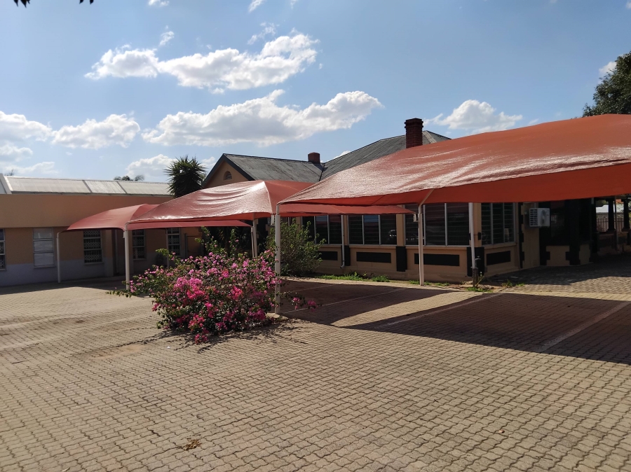 Commercial Property for Sale in Polokwane Central Limpopo