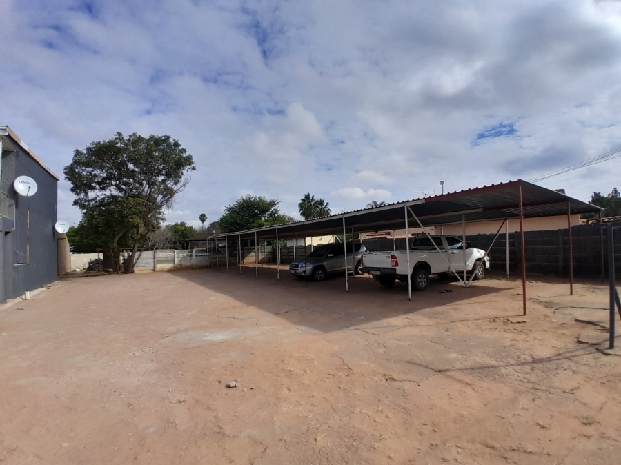 To Let 2 Bedroom Property for Rent in Bela Bela Limpopo