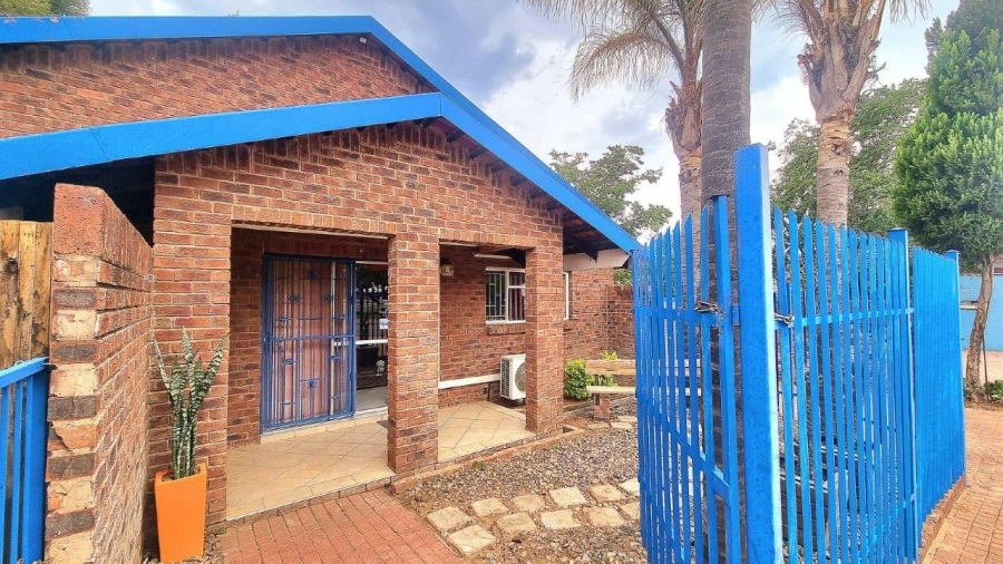 3 Bedroom Property for Sale in Modimolle Limpopo