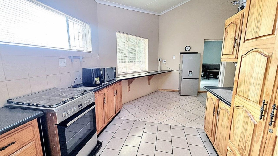 3 Bedroom Property for Sale in Modimolle Limpopo