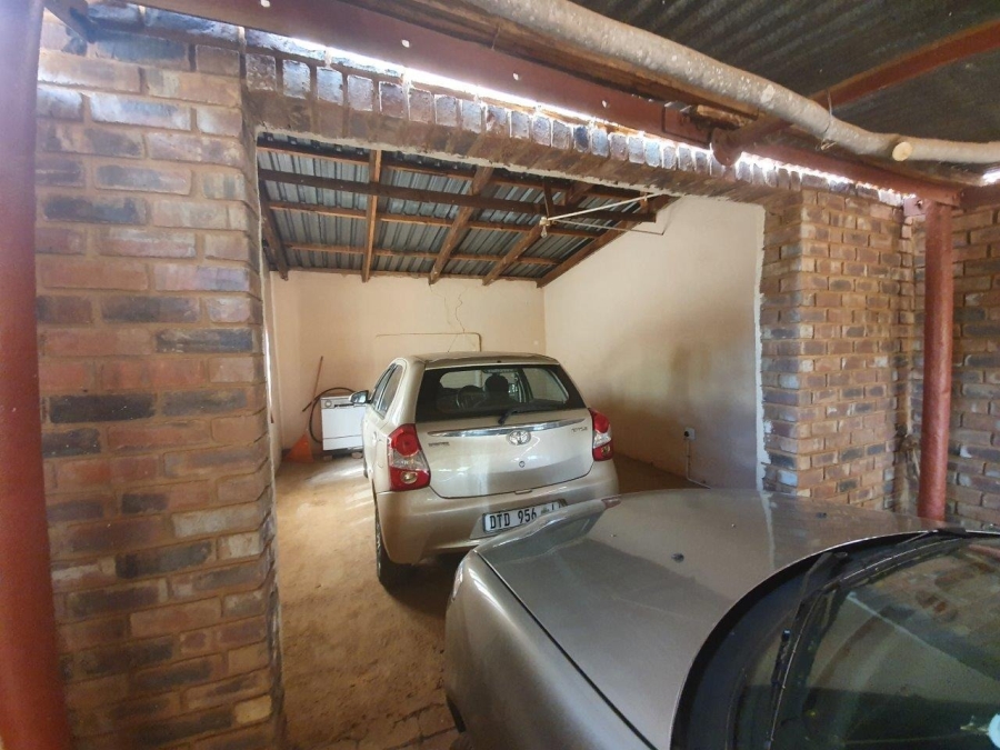 To Let 4 Bedroom Property for Rent in Modimolle Limpopo