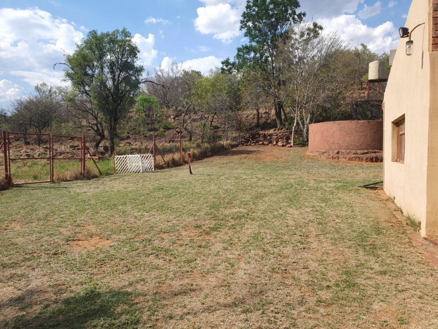 To Let 4 Bedroom Property for Rent in Modimolle Limpopo