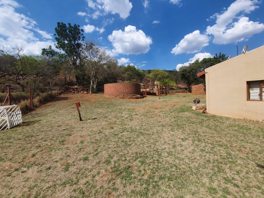 To Let 4 Bedroom Property for Rent in Modimolle Limpopo