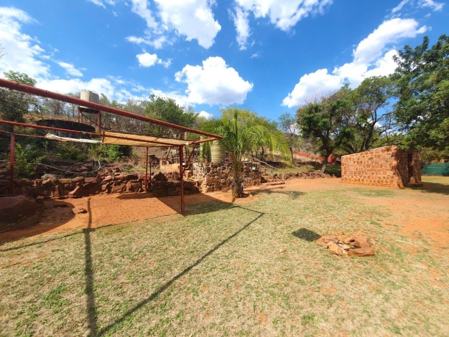 To Let 4 Bedroom Property for Rent in Modimolle Limpopo