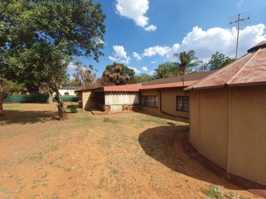 To Let 4 Bedroom Property for Rent in Modimolle Limpopo