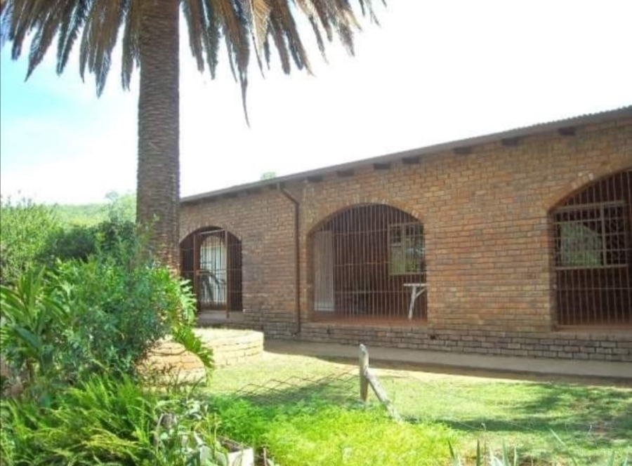 To Let 4 Bedroom Property for Rent in Modimolle Limpopo