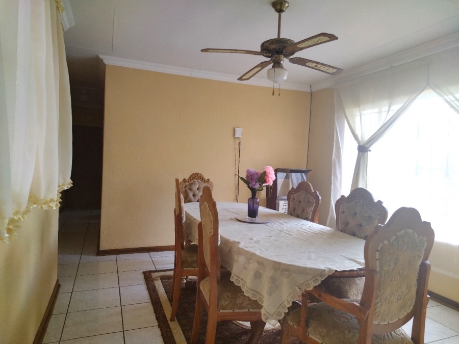 3 Bedroom Property for Sale in Seshego D Limpopo