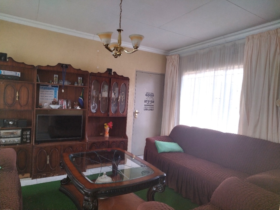 3 Bedroom Property for Sale in Seshego D Limpopo