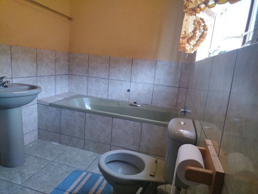 3 Bedroom Property for Sale in Seshego D Limpopo