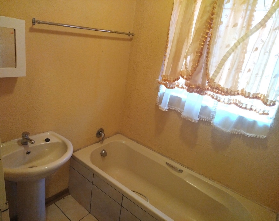 3 Bedroom Property for Sale in Seshego D Limpopo